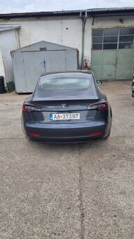 Tesla model 3 Dual motor Long Range - 5