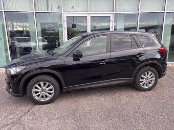 Predám MAZDA CX-5 2,2D AWD man. 110kW Revolution - 5