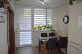 NA PREDAJ: 4izbový byt 78m2 komplet rekonštrukcia, lodžia - - 5