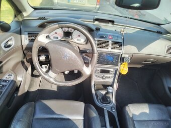 Peugeot 307cc - 5