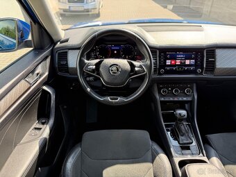 KODIAQ 2.0 TDI, DSG, STYLE 110kW - 5