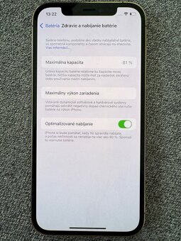 iPhone 12 pro 512gb Gold edition - 5