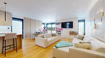 TARGETreal | Na predaj, nadštandardná novostavba - Rezidenci - 5