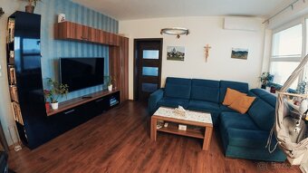 2izbový byt na prenájom - 5