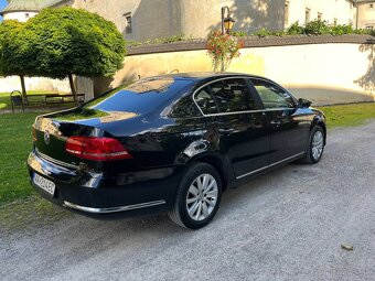 Passat B7 1.6 Tdi - 5