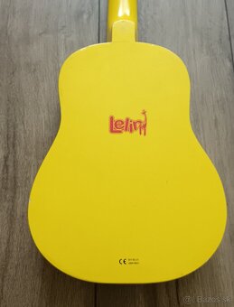 Gitara - 5