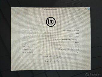 Lenovo M700 - 5