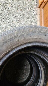 205/55 R16 Matador zima - 5