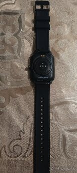 Nové inteligentné hodinky Niceboy Watch 3 - 5