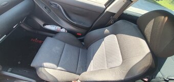 Seat leon 1.9 tdi arl - 5