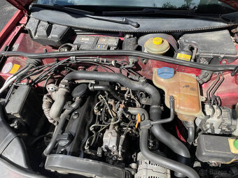 Volkswagen passat b5 1.9 TDI 3BG 81 kW - 5