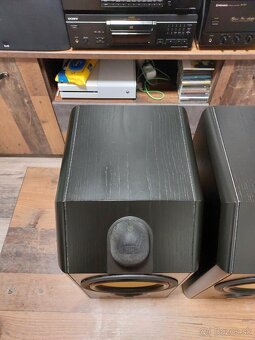 Bowers & Wilkins CDM 1 - 5
