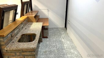 Na predaj: nehnuteľnosť s veľkým potenciálom – Trhová Hradsk - 5