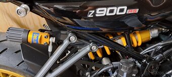 Kawasaki Z900RS SE - 5