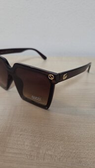 Gucci slnečné okuliare - 5