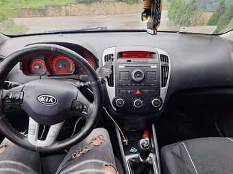Kia Ceed 1.6 CRDi - 5