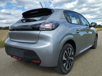 Peugeot 208 STYLE - 1.2 PureTech 74kw,NOVÉ VOZIDLO-ZÁRUKA - 5