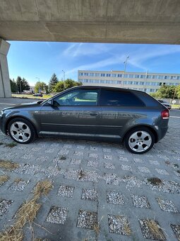 Predam Audi A3 2.0 103kw - 5