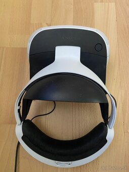 Playstation VR - 5