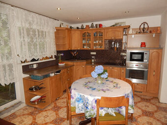 EXKLUZÍVNE-SPEKTRUM REALITY- Na predaj rodinný dom s pozemko - 5