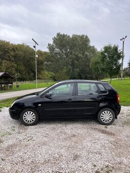 Polo - 5