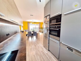 HALO reality - Predaj, trojizbový byt Bernolákovo - NOVOSTAV - 5