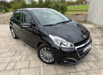 Peugeot 208 1.6 HDI Allure - 5