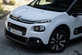 Citroën C3 Pure Tech 82 Shine - 5
