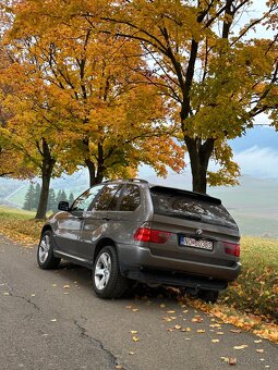 Bmw x5 - 5