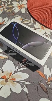 Iphone 16pro max - 5
