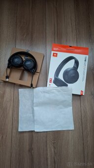 JBL Tune 520BT - 5