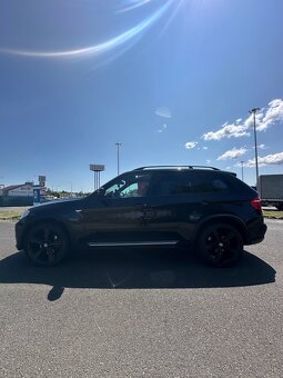BMW X5 E70 3.0 SD 210kw - 5
