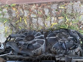 hyundai santa fe diely rok 2007 2.2 crdi - 5