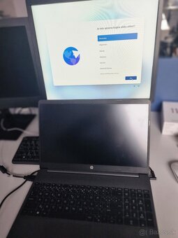 Notebook HP255G8 RTL8852AE DARK ASH - 5