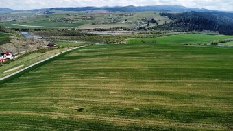 Podhorany – 21.752 m2 ORNÁ PÔDA v podiele 1/1 – Predaj - 5