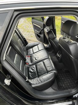 Audi A6 C6 2.7 TDI 132kw Quattro - 5