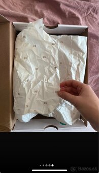 Air jordan 4 shimmer - 5