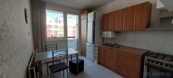 Prenájom Bytu 3+kk Považská Bystrica - Rozkvet - 5