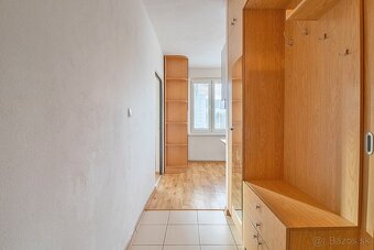 MÔŤOVÁ - ZARIADENÁ 2+KK na prenájom - 5