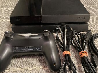 Sony PlayStation 4  soft: 8.50 - 5