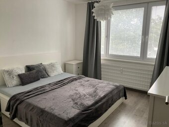 Na predaj priestranný 4 izb. byt v spodnej časti Klokočiny. - 5