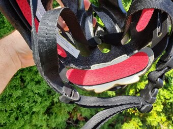 Detská cyklo prilba - 5