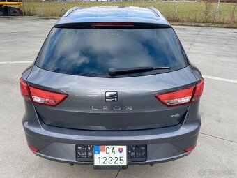 SEAT LEON ST 1.4 TGI STYLE PLUS Automat DSG, 81kw. rv. 2018 - 5