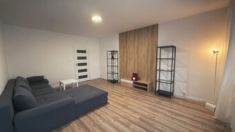 Priestranný a svetlý 3-izbový byt - 5