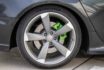 Audi A6 Avant 3.0 TDI 272k quattro, 200kW - 5