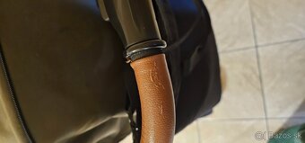 Športový kočík PETITE&MARS - 5