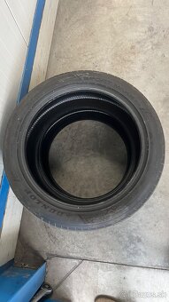 Dunlop 245/45R19 102Y RT2 - 5