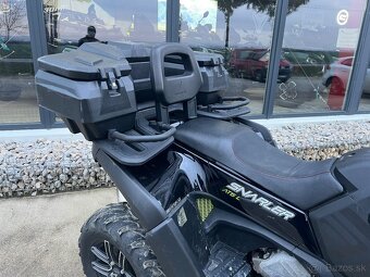 Segway Snarler AT6 L EPS | L7e / E5 - 5