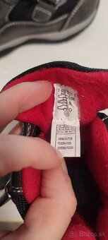 Zimné čižmy Deichmann 22/23 - 5