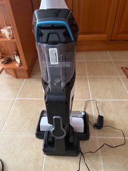 Bissell CrossWave Cordless Max – bezdrôtový vysávač a mop - 5
